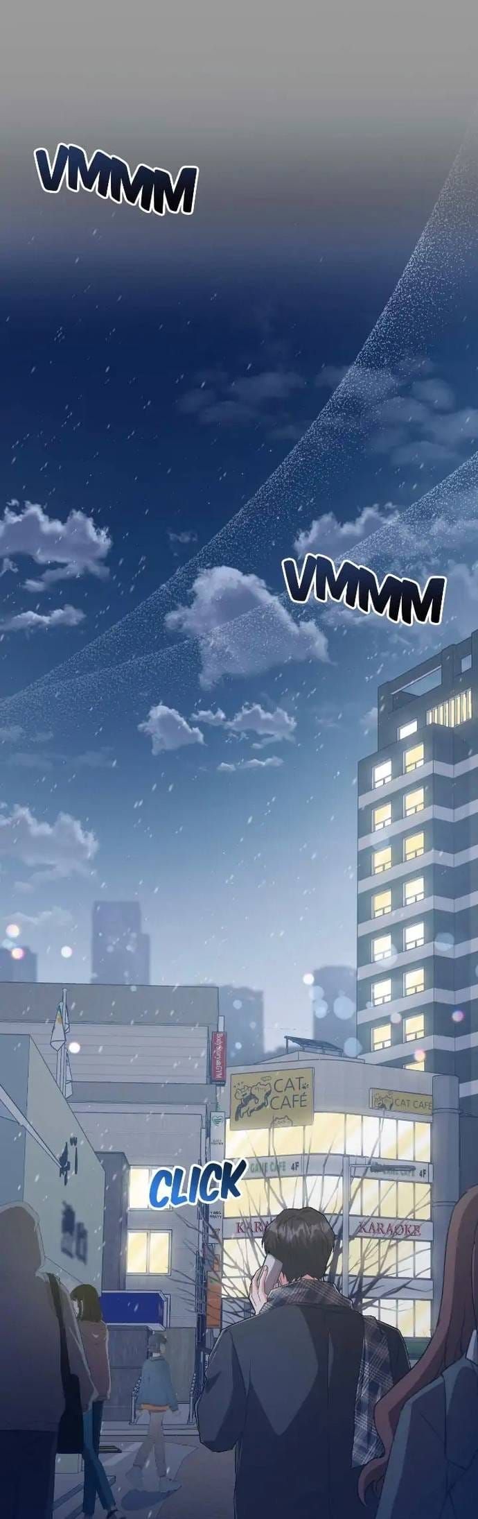 Cách Chia Tay Nam Chính Chapter 54 - 40