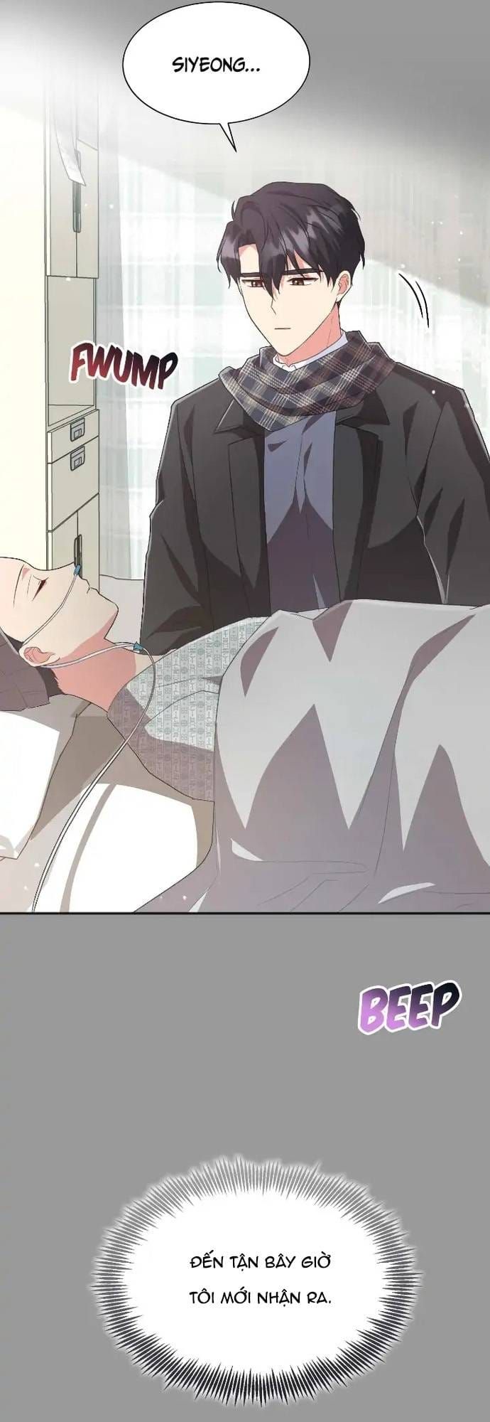 Cách Chia Tay Nam Chính Chapter 54 - 44