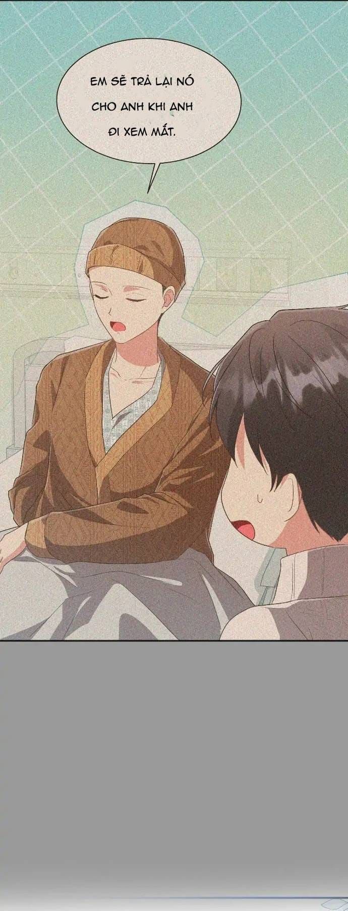 Cách Chia Tay Nam Chính Chapter 54 - 48