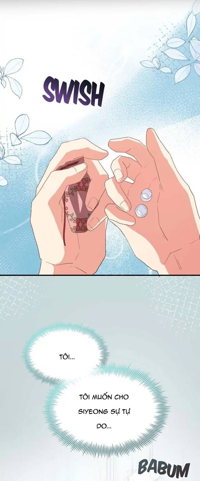 Cách Chia Tay Nam Chính Chapter 54 - 49