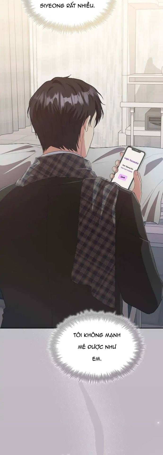 Cách Chia Tay Nam Chính Chapter 54 - 54