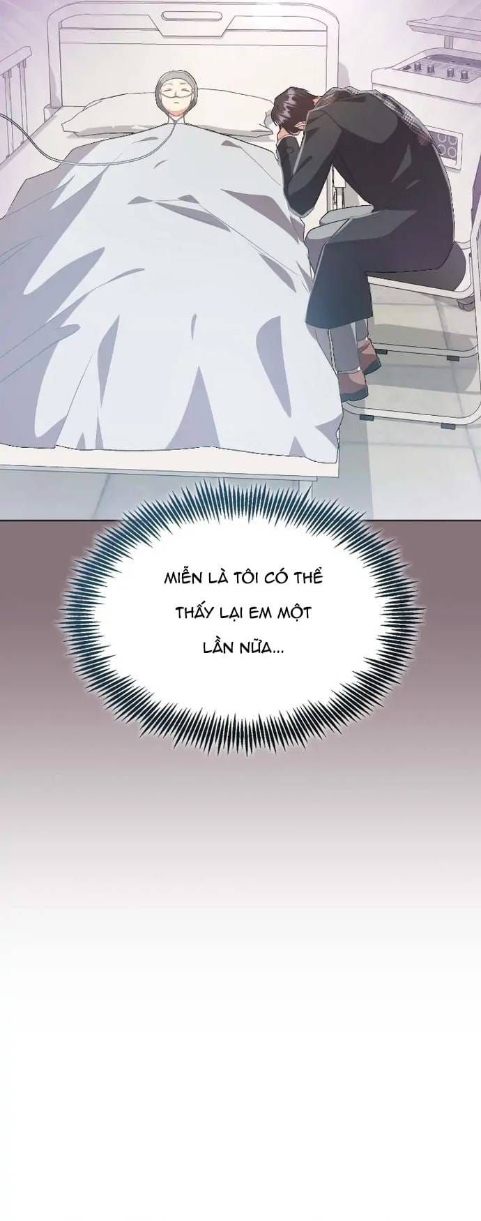 Cách Chia Tay Nam Chính Chapter 54 - 56