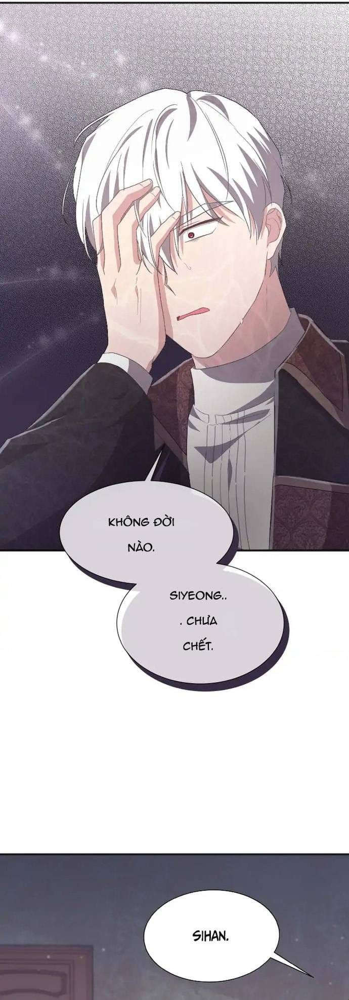 Cách Chia Tay Nam Chính Chapter 54 - 58