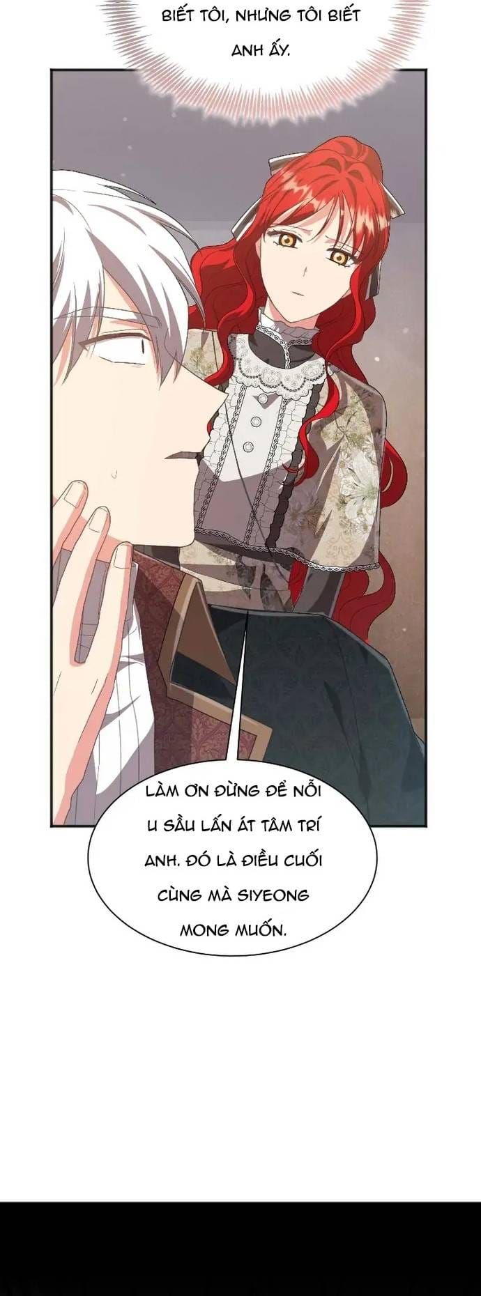 Cách Chia Tay Nam Chính Chapter 54 - 60