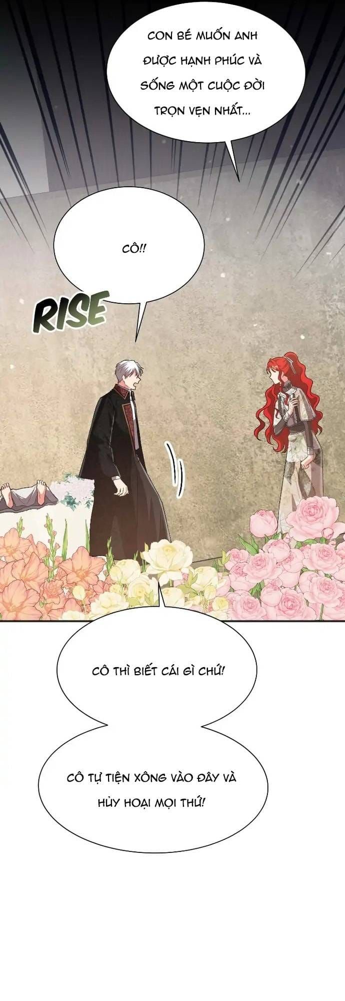 Cách Chia Tay Nam Chính Chapter 54 - 61