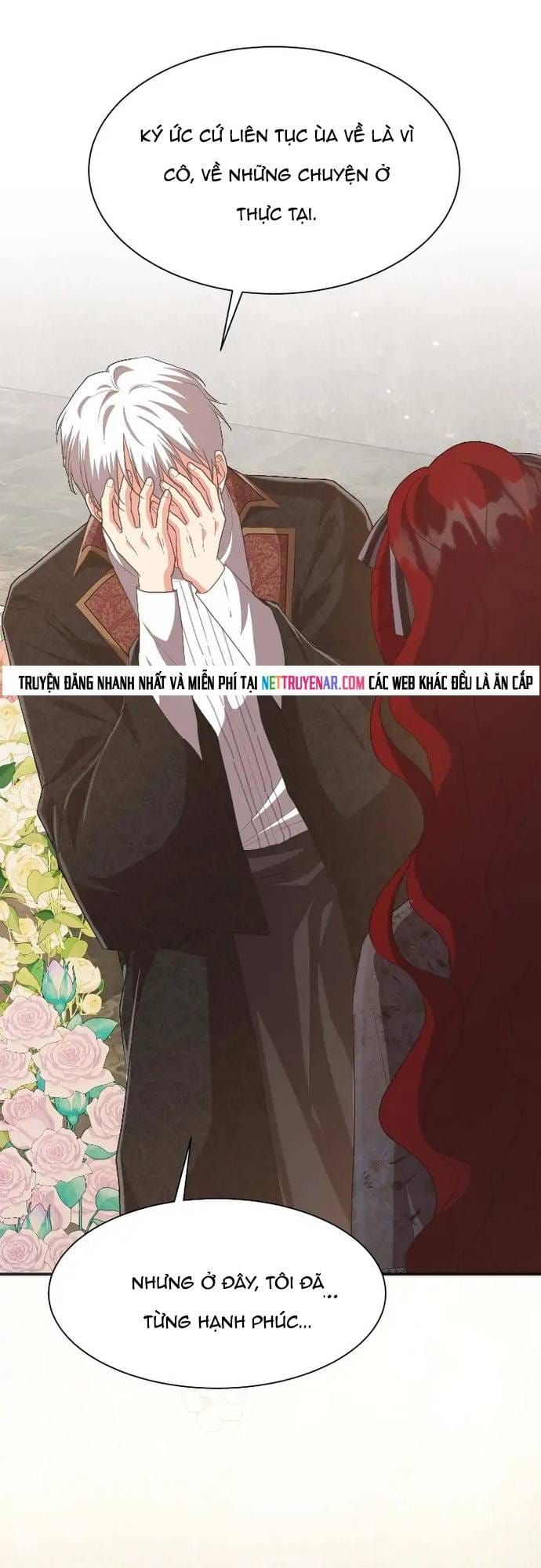 Cách Chia Tay Nam Chính Chapter 54 - 62