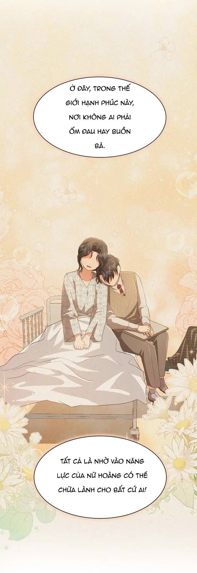 Cách Chia Tay Nam Chính Chapter 54 - 63