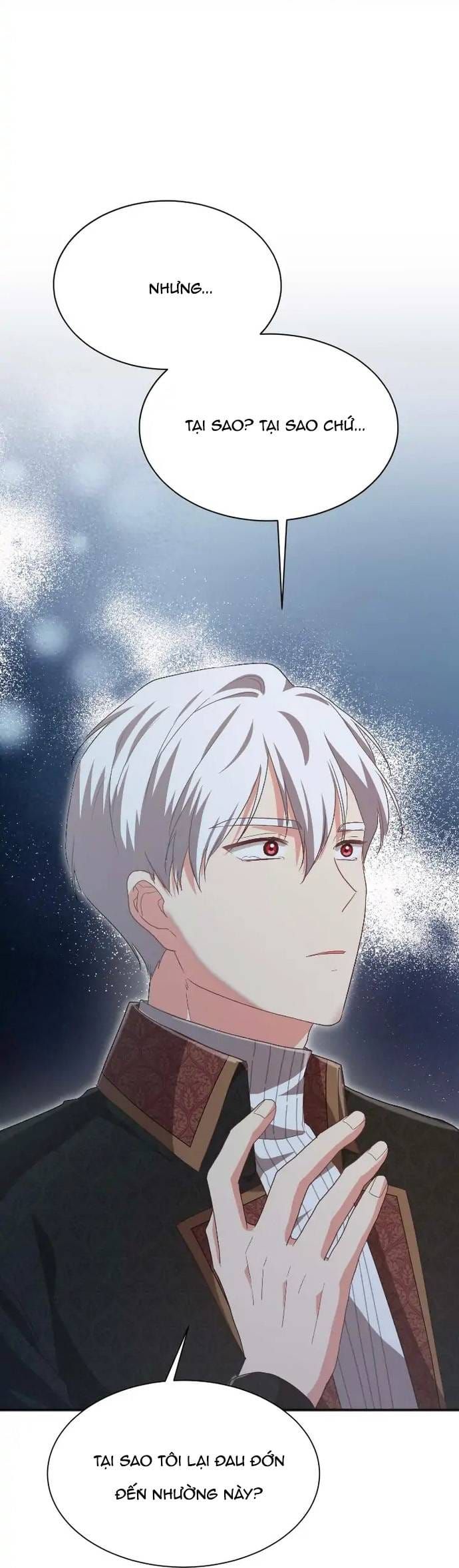 Cách Chia Tay Nam Chính Chapter 54 - 64