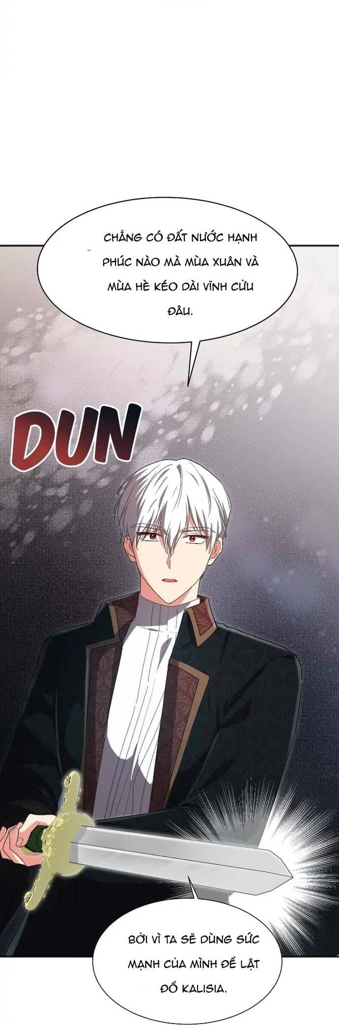 Cách Chia Tay Nam Chính Chapter 54 - 66