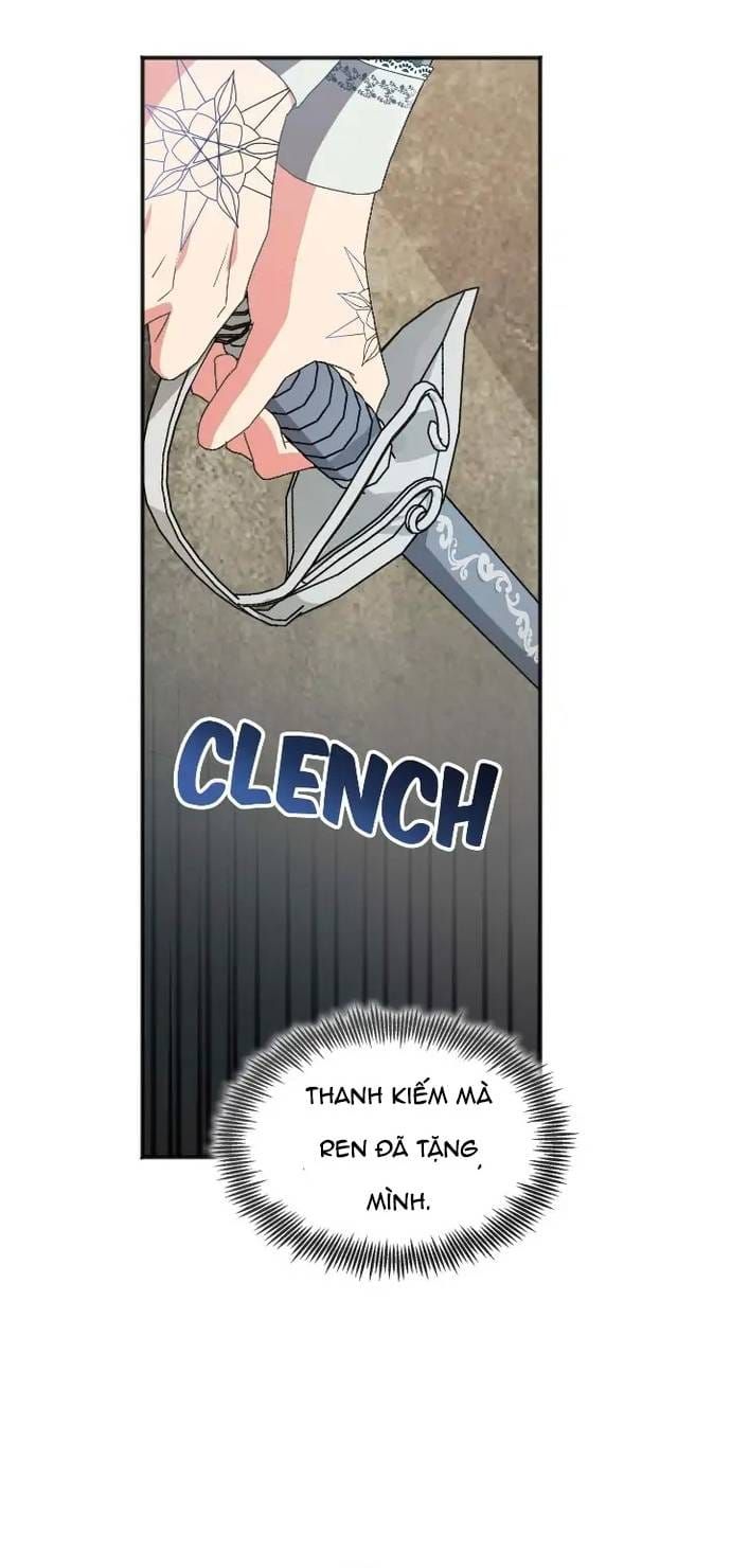 Cách Chia Tay Nam Chính Chapter 54 - 68