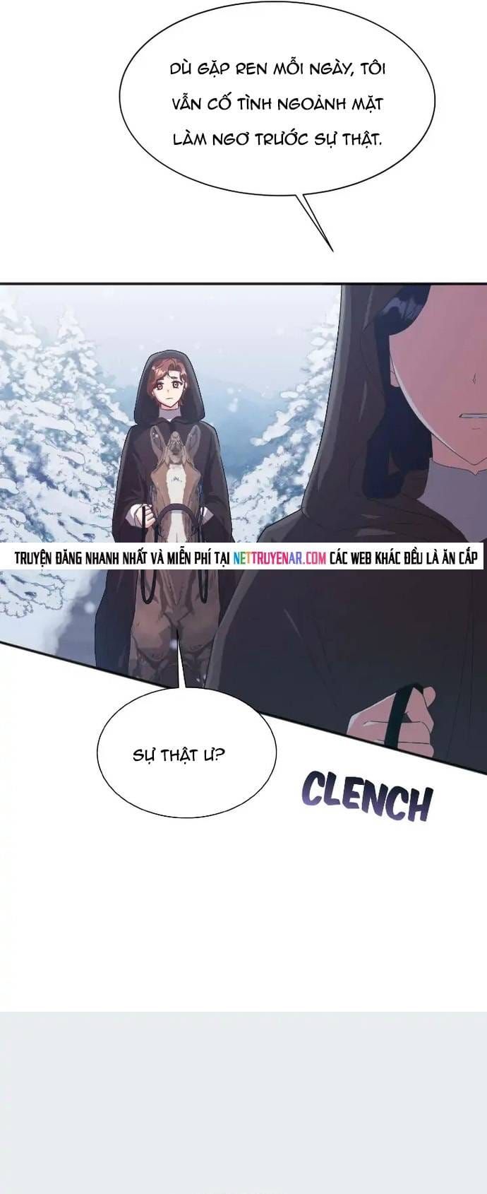 Cách Chia Tay Nam Chính Chapter 54 - 9