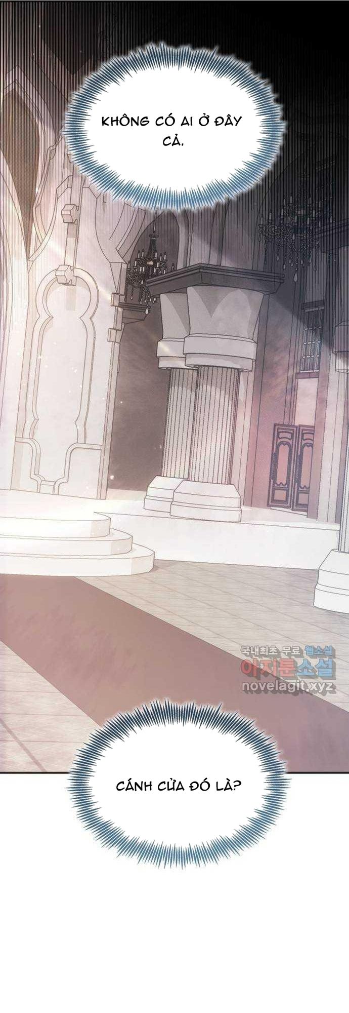 Cách Chia Tay Nam Chính Chapter 56 - 11