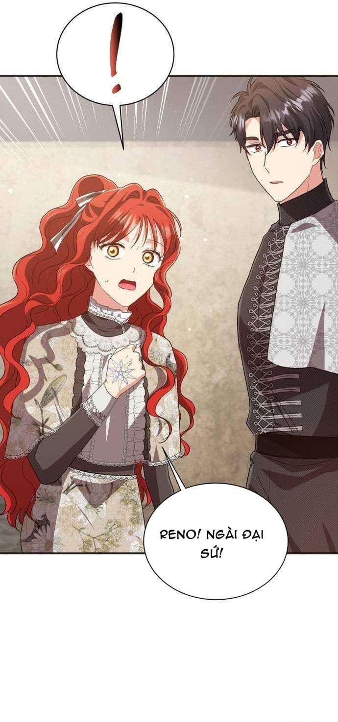 Cách Chia Tay Nam Chính Chapter 56 - 15