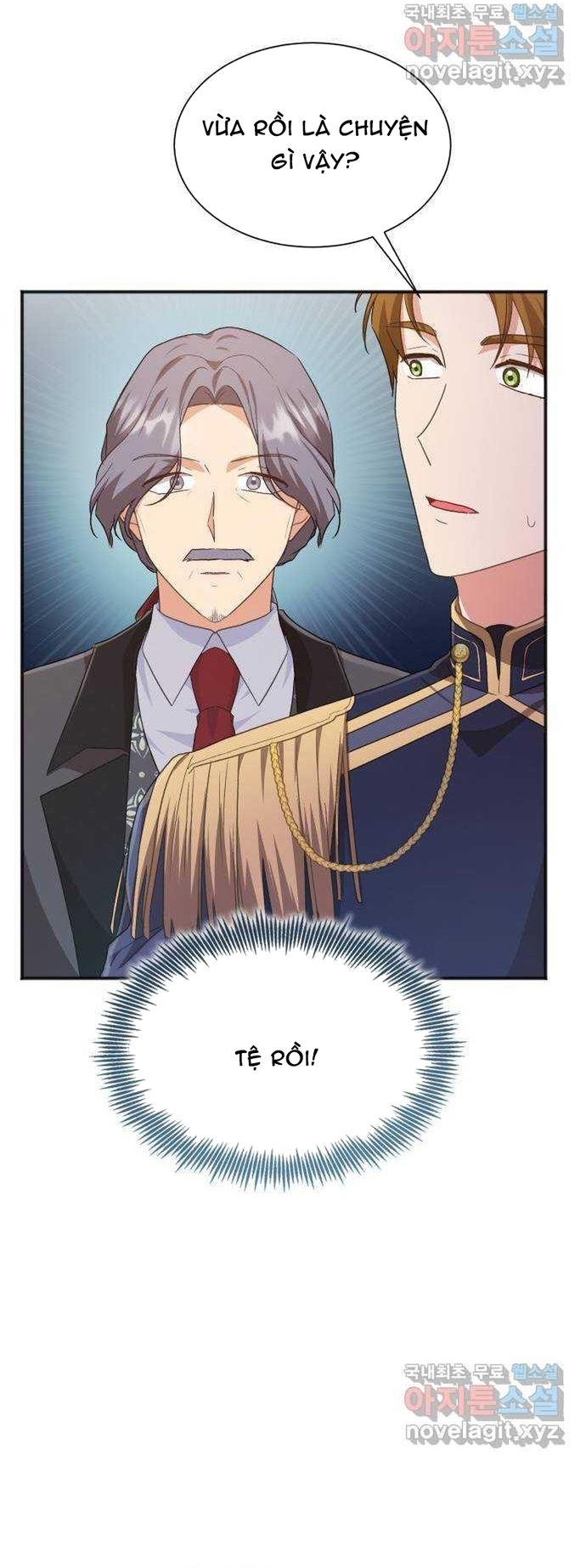 Cách Chia Tay Nam Chính Chapter 56 - 16