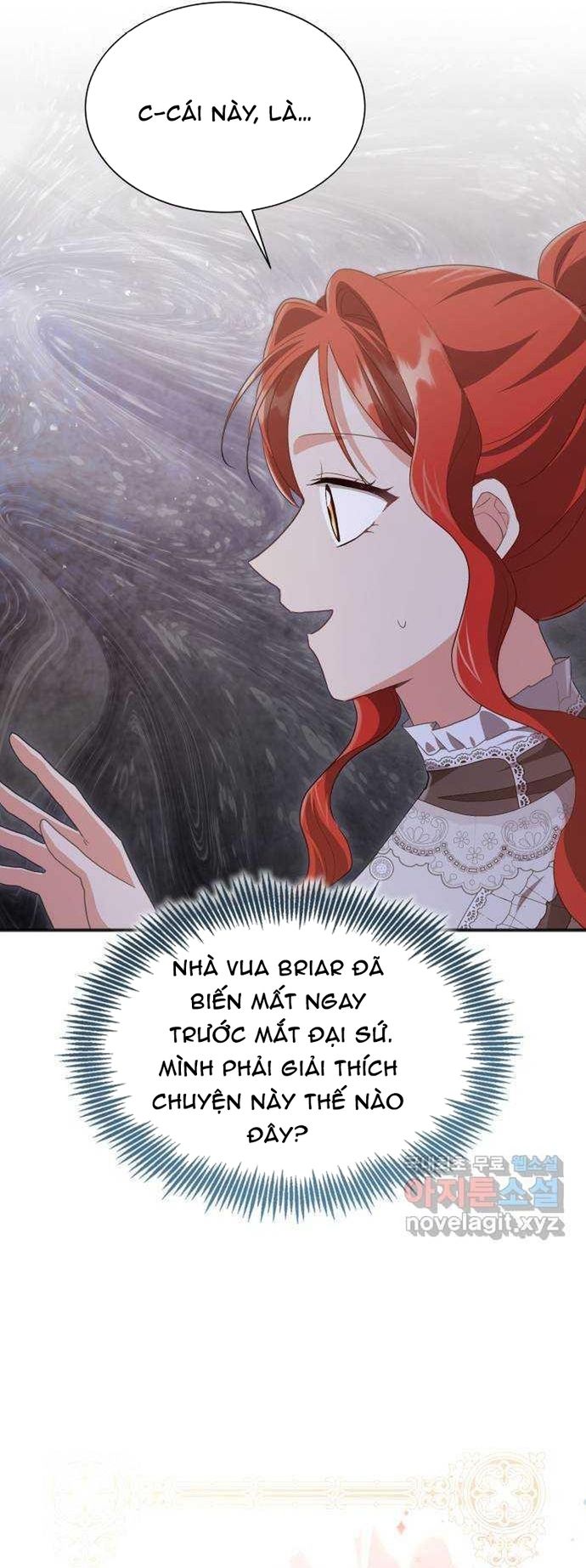 Cách Chia Tay Nam Chính Chapter 56 - 17