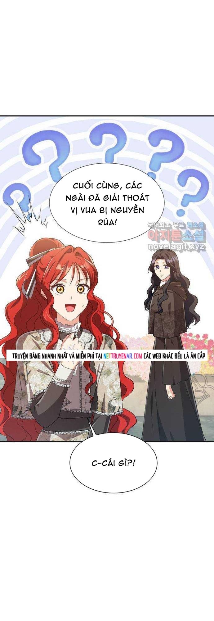 Cách Chia Tay Nam Chính Chapter 56 - 19