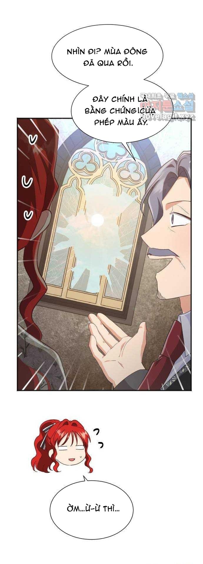 Cách Chia Tay Nam Chính Chapter 56 - 20