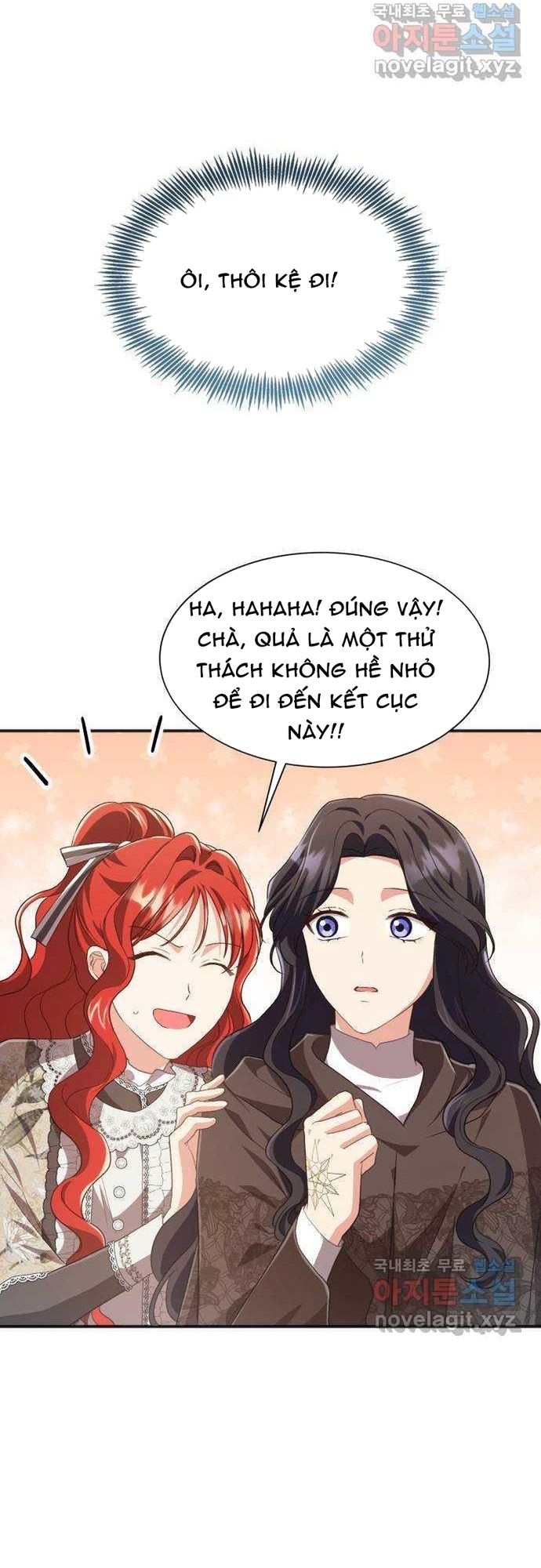 Cách Chia Tay Nam Chính Chapter 56 - 21