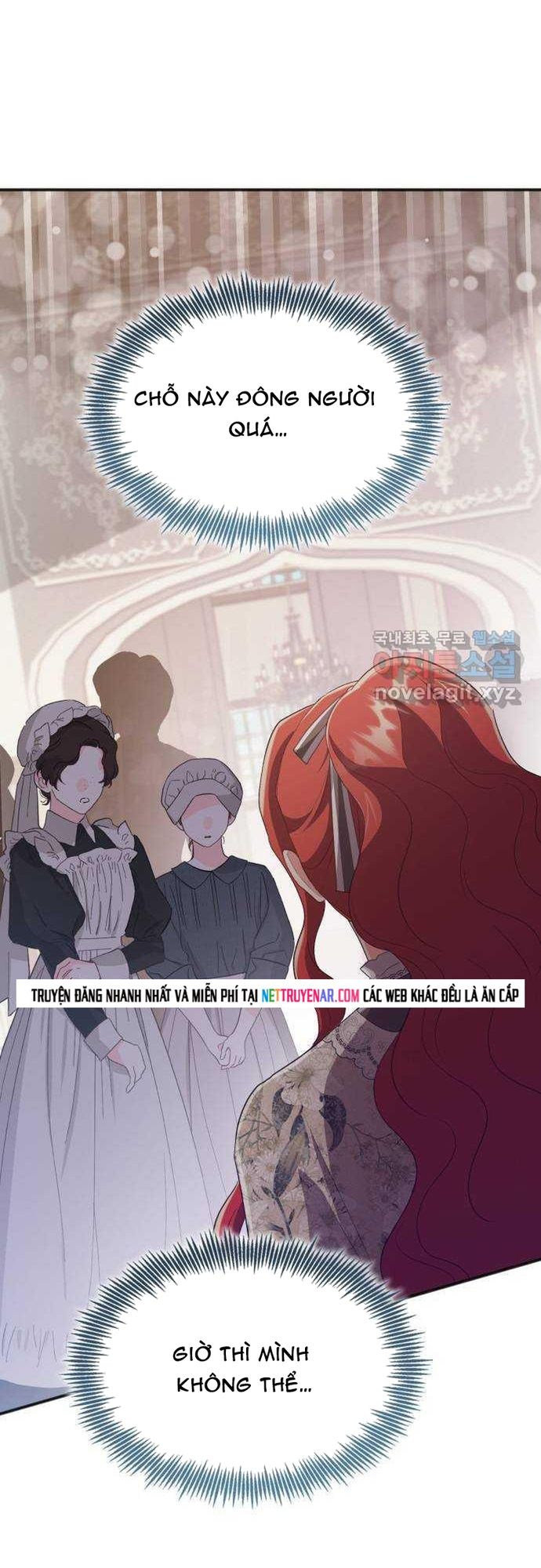 Cách Chia Tay Nam Chính Chapter 56 - 23