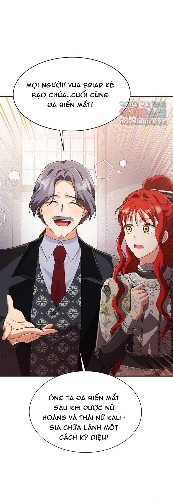 Cách Chia Tay Nam Chính Chapter 56 - 24