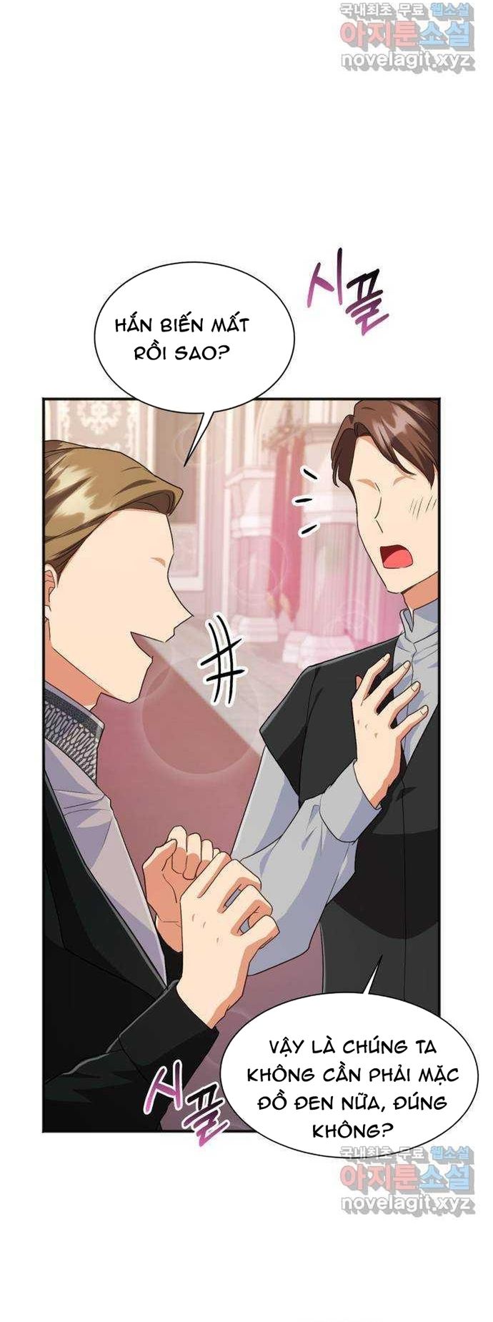 Cách Chia Tay Nam Chính Chapter 56 - 25