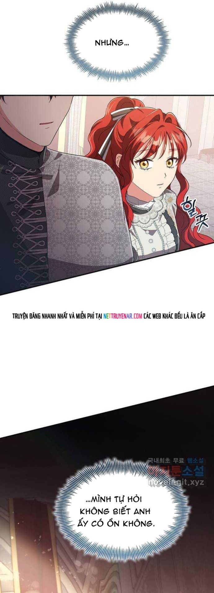 Cách Chia Tay Nam Chính Chapter 56 - 32