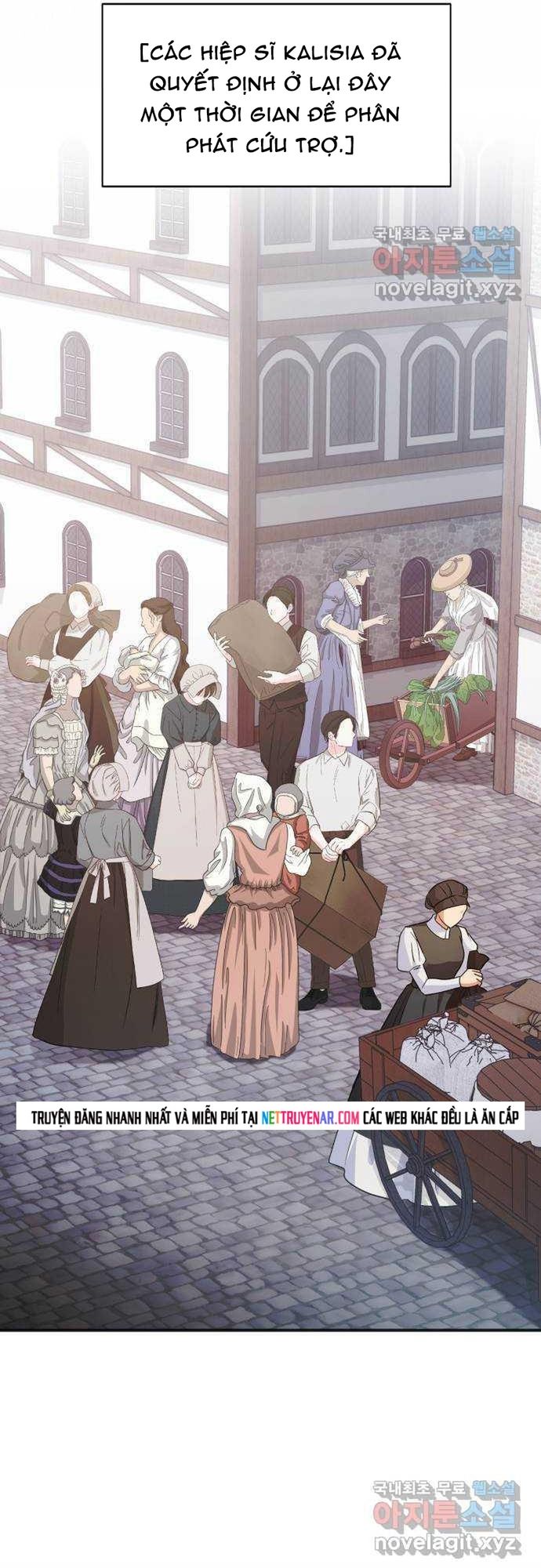 Cách Chia Tay Nam Chính Chapter 56 - 36