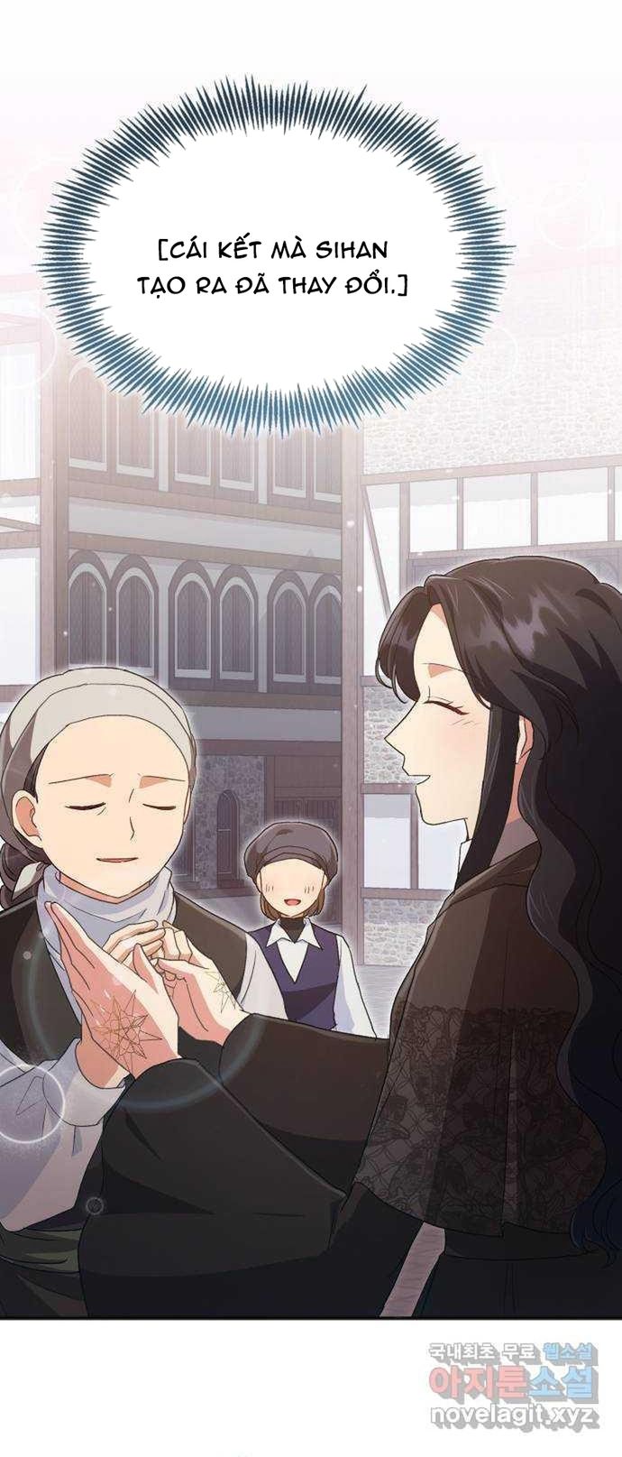 Cách Chia Tay Nam Chính Chapter 56 - 37