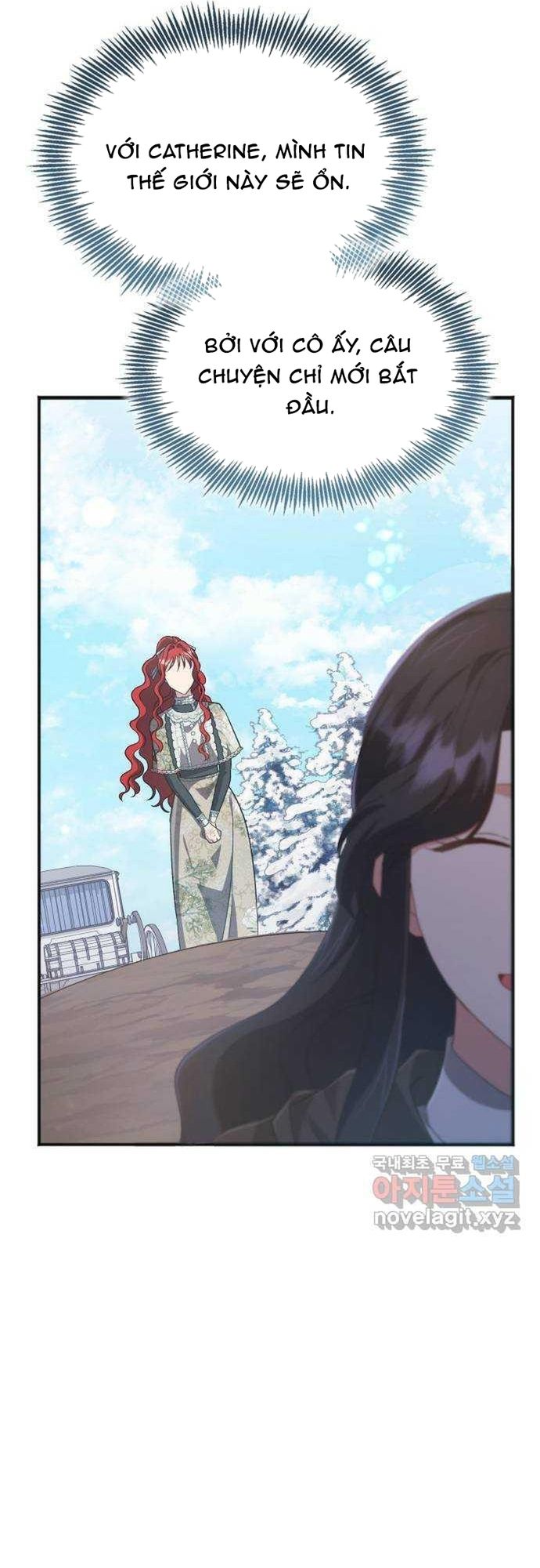 Cách Chia Tay Nam Chính Chapter 56 - 38