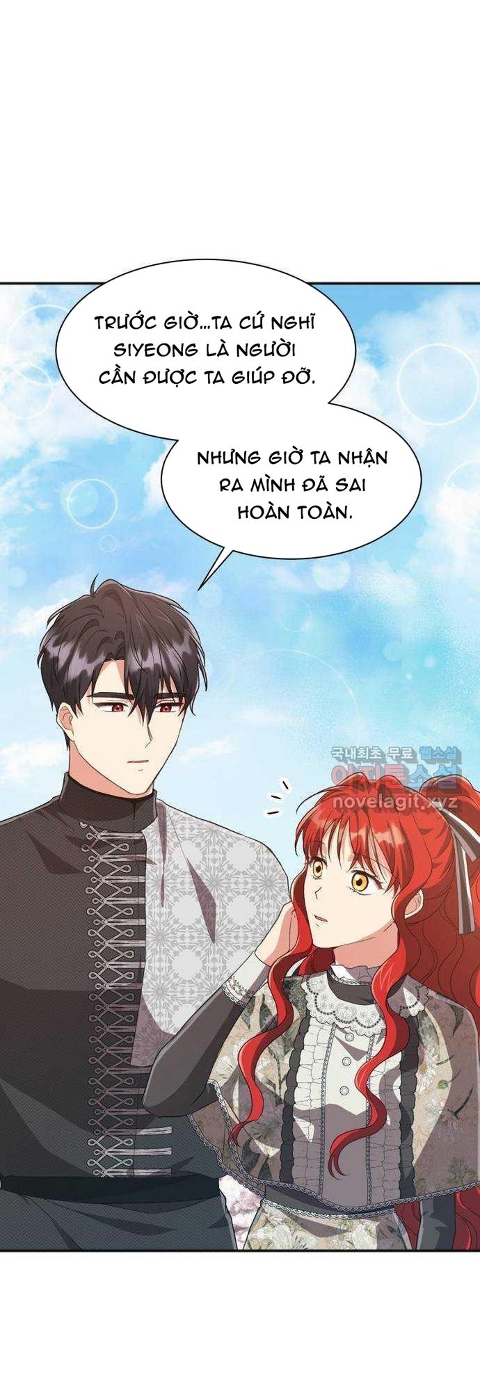 Cách Chia Tay Nam Chính Chapter 56 - 39