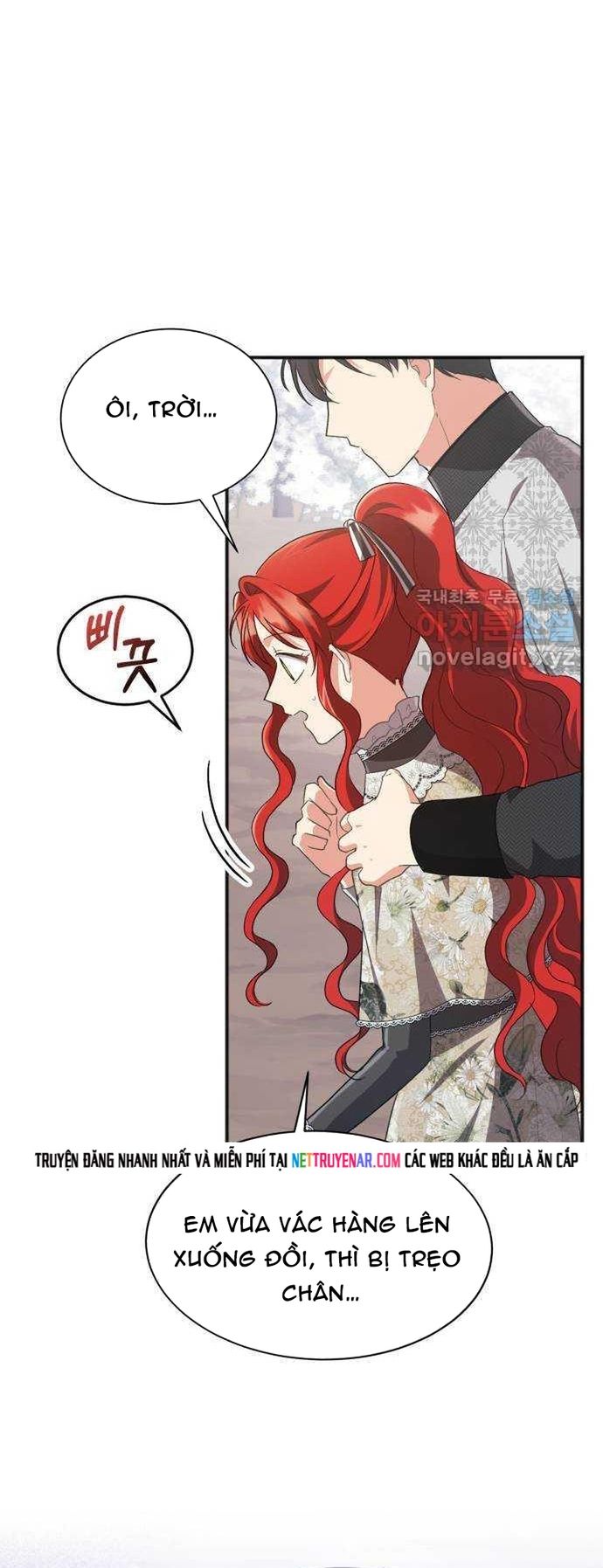 Cách Chia Tay Nam Chính Chapter 56 - 40