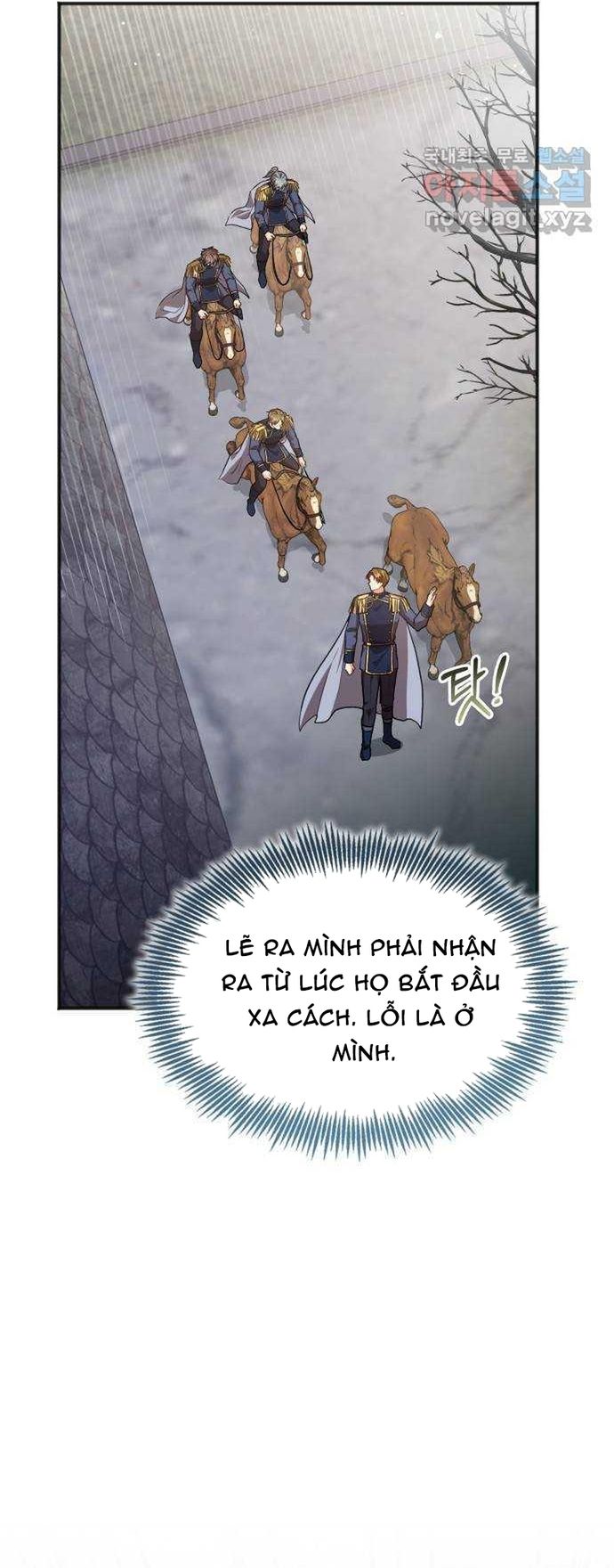 Cách Chia Tay Nam Chính Chapter 56 - 5