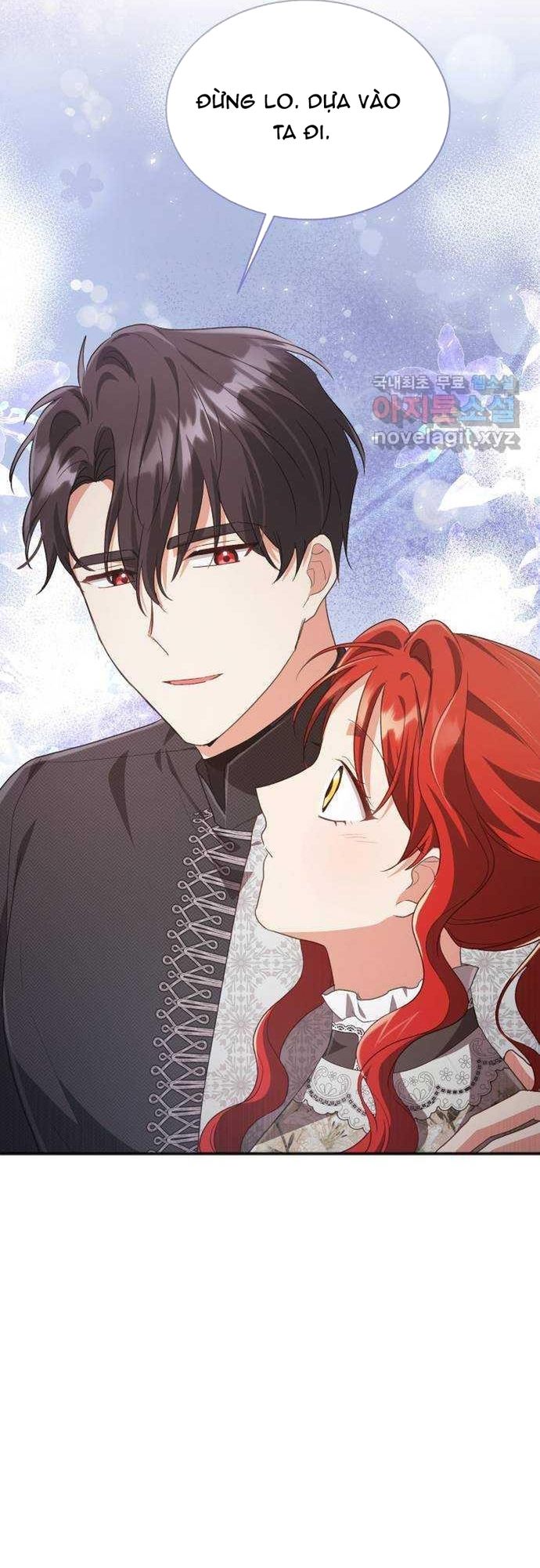 Cách Chia Tay Nam Chính Chapter 56 - 41