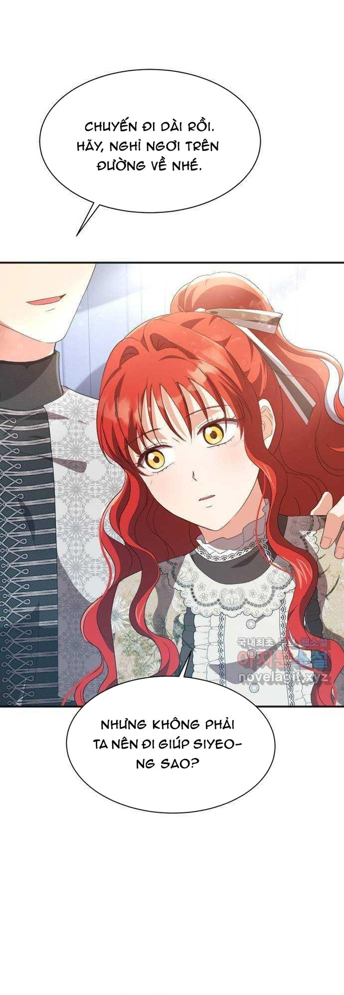 Cách Chia Tay Nam Chính Chapter 56 - 43