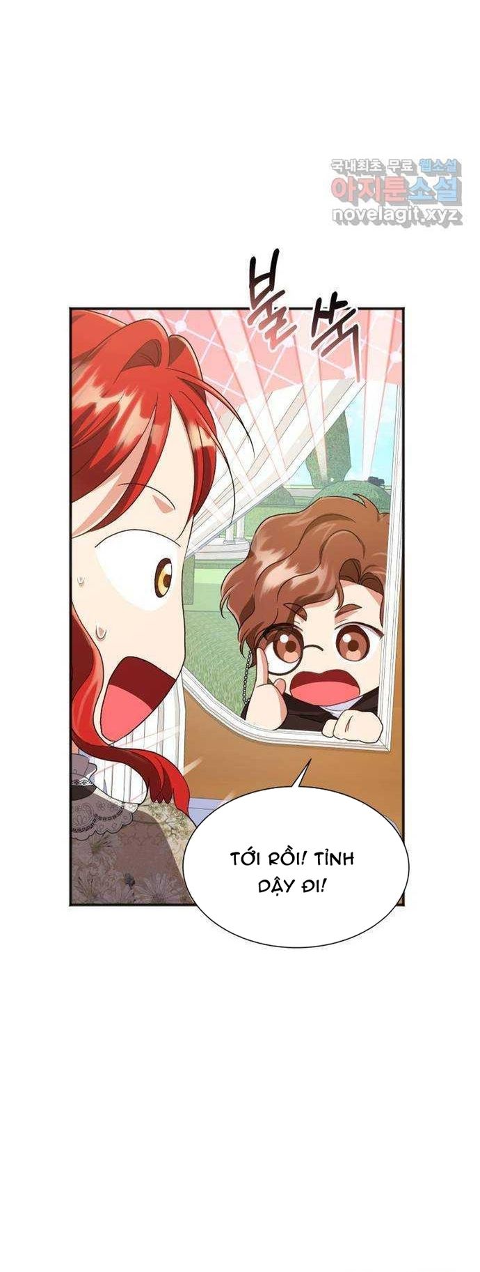 Cách Chia Tay Nam Chính Chapter 56 - 48