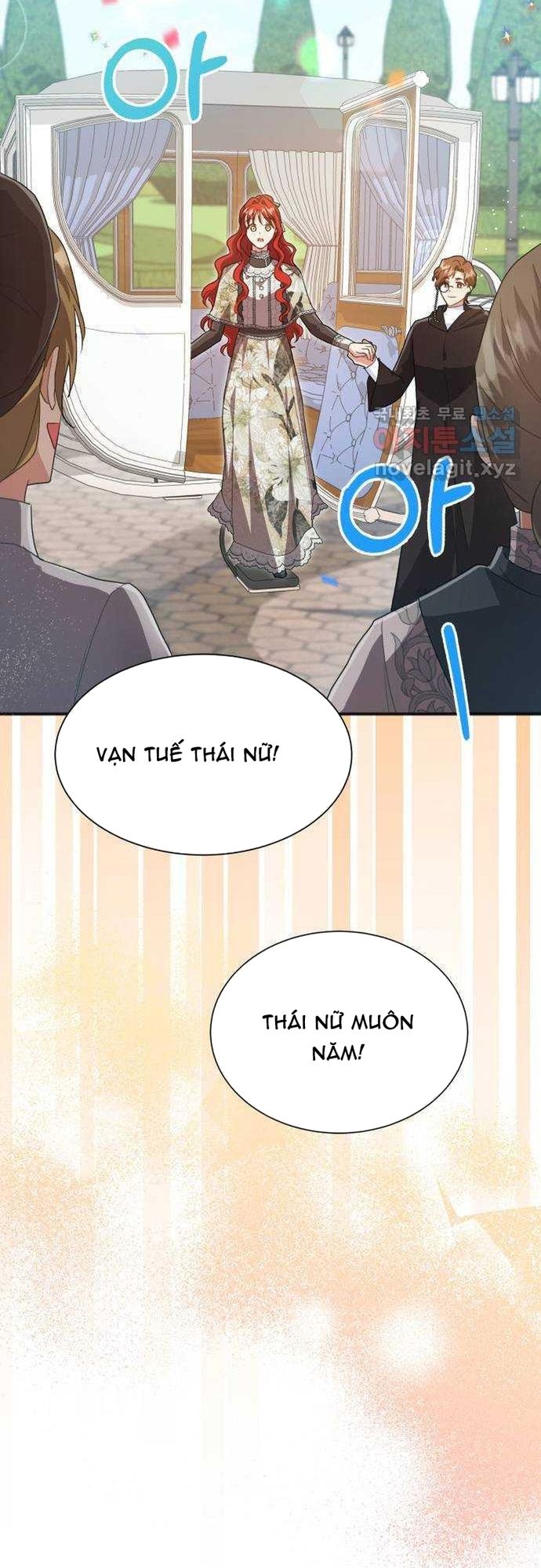 Cách Chia Tay Nam Chính Chapter 56 - 50