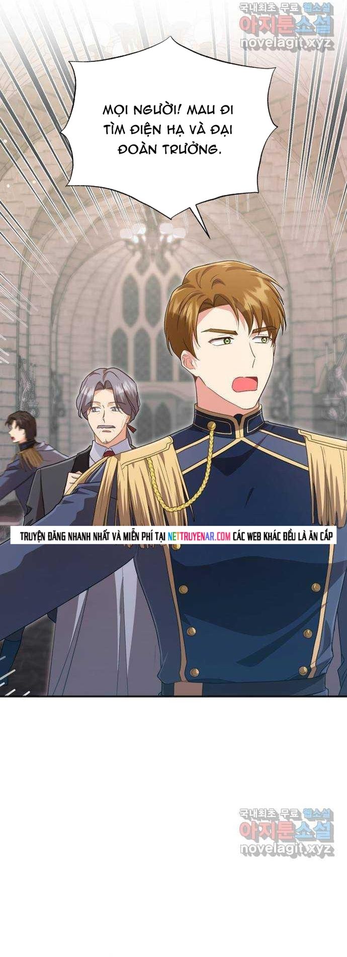 Cách Chia Tay Nam Chính Chapter 56 - 6