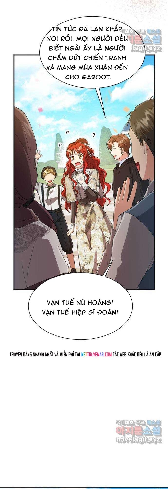 Cách Chia Tay Nam Chính Chapter 56 - 51