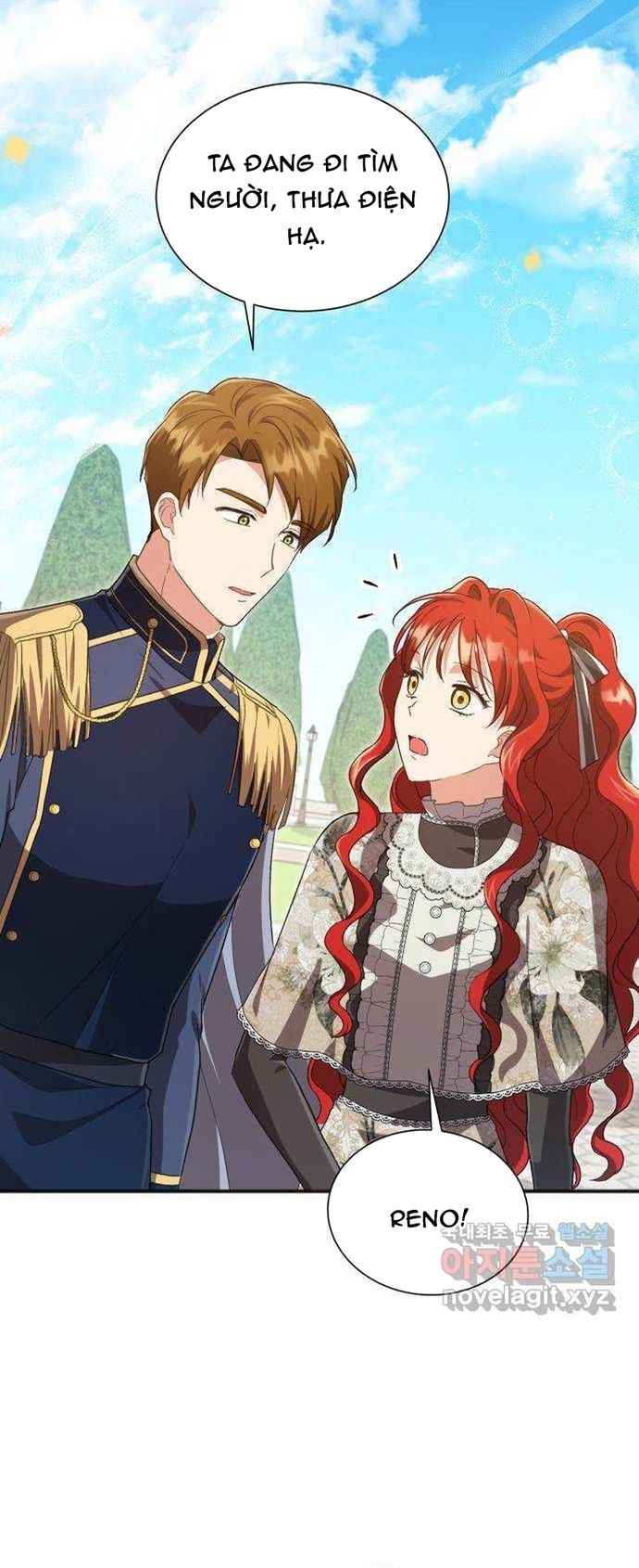 Cách Chia Tay Nam Chính Chapter 56 - 52