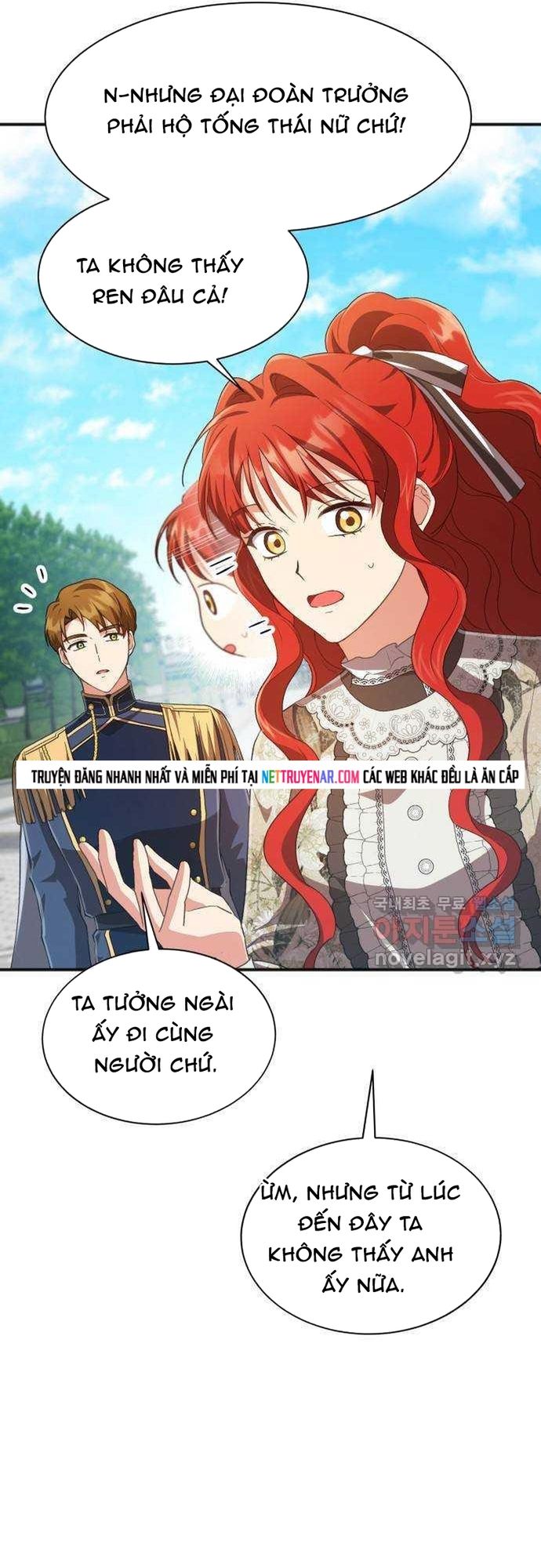 Cách Chia Tay Nam Chính Chapter 56 - 54