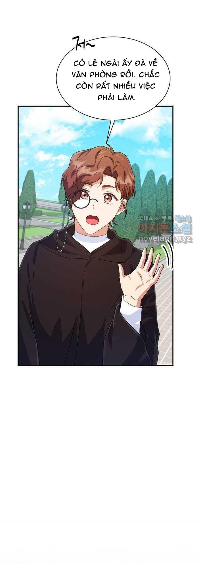 Cách Chia Tay Nam Chính Chapter 56 - 55