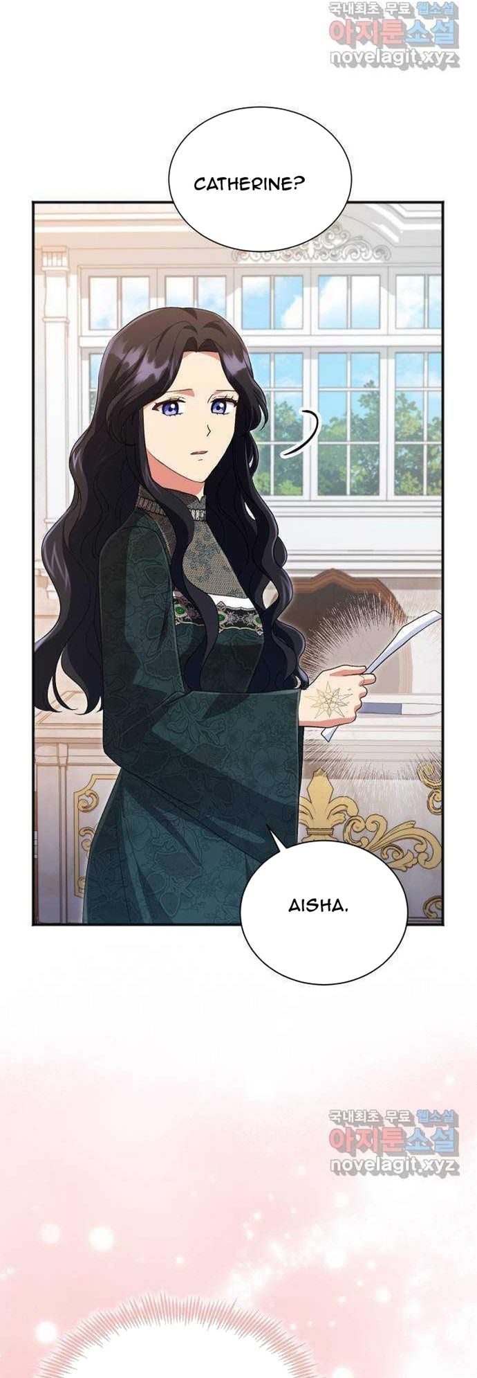 Cách Chia Tay Nam Chính Chapter 56 - 57