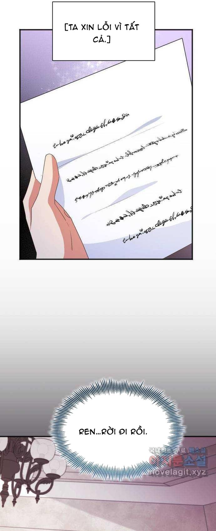 Cách Chia Tay Nam Chính Chapter 56 - 60