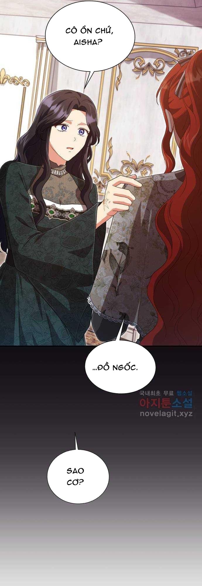 Cách Chia Tay Nam Chính Chapter 56 - 61