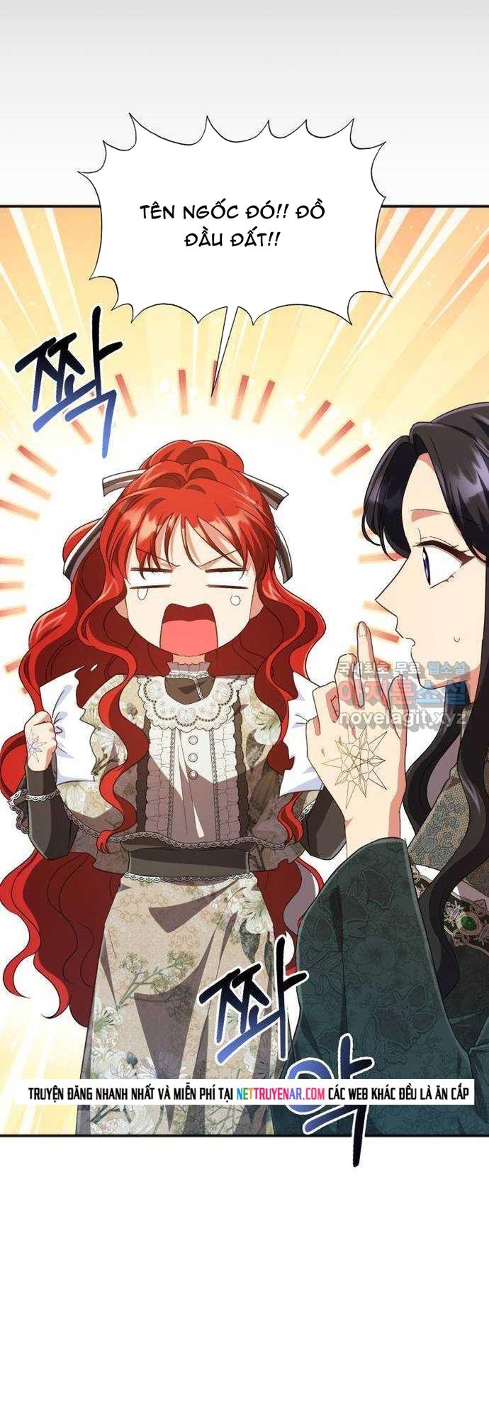 Cách Chia Tay Nam Chính Chapter 56 - 62