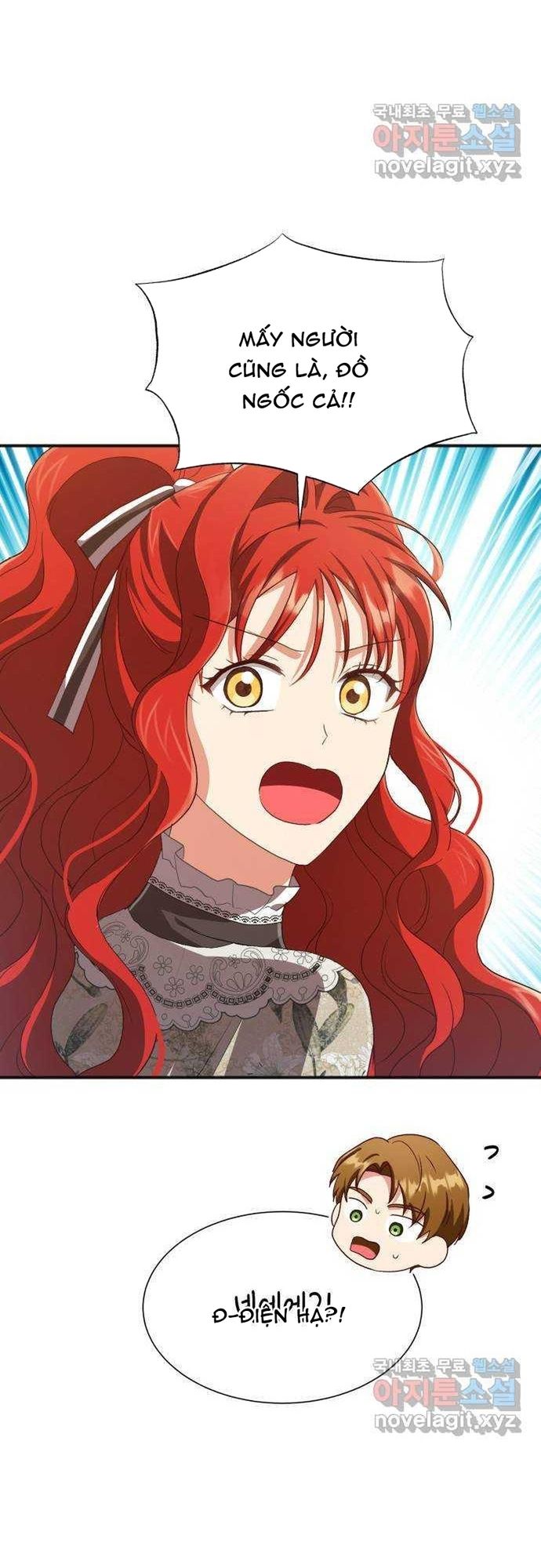 Cách Chia Tay Nam Chính Chapter 56 - 64