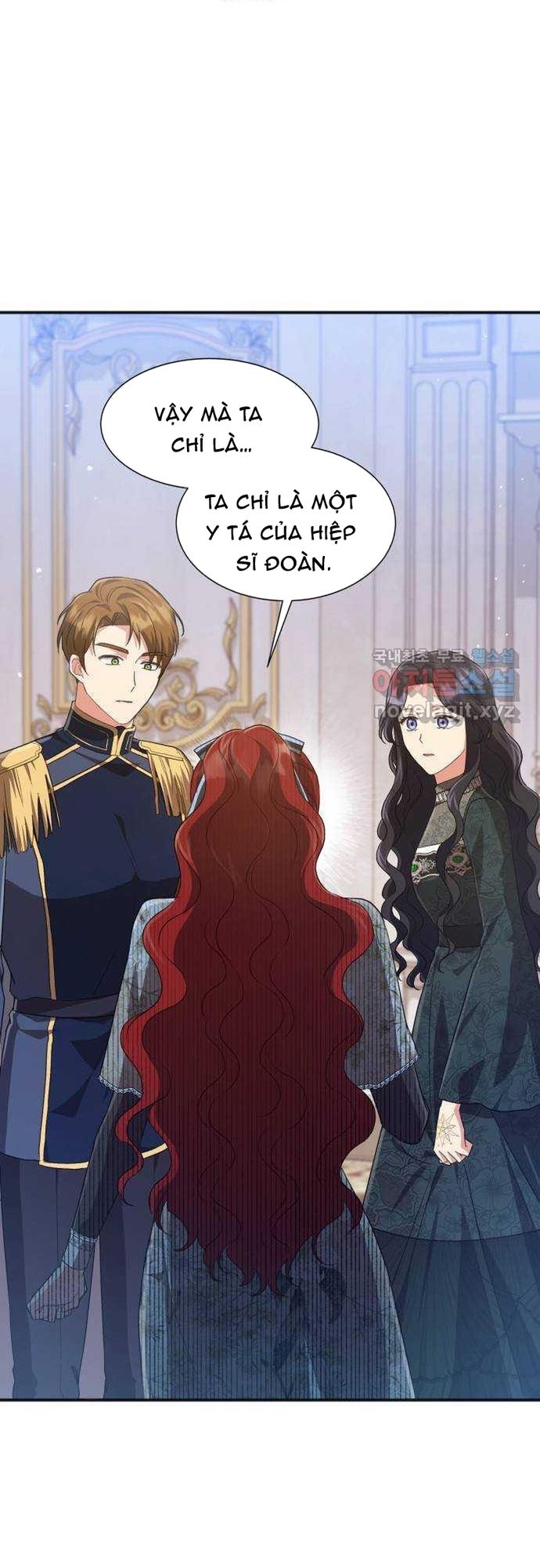 Cách Chia Tay Nam Chính Chapter 56 - 66