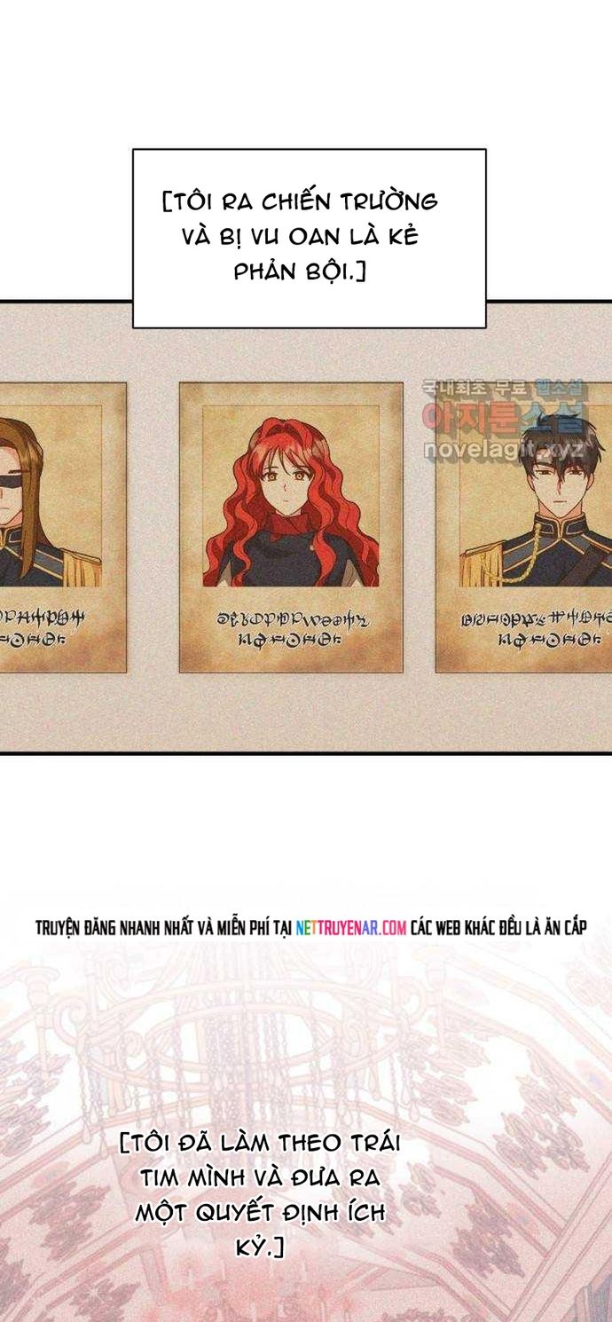 Cách Chia Tay Nam Chính Chapter 56 - 67