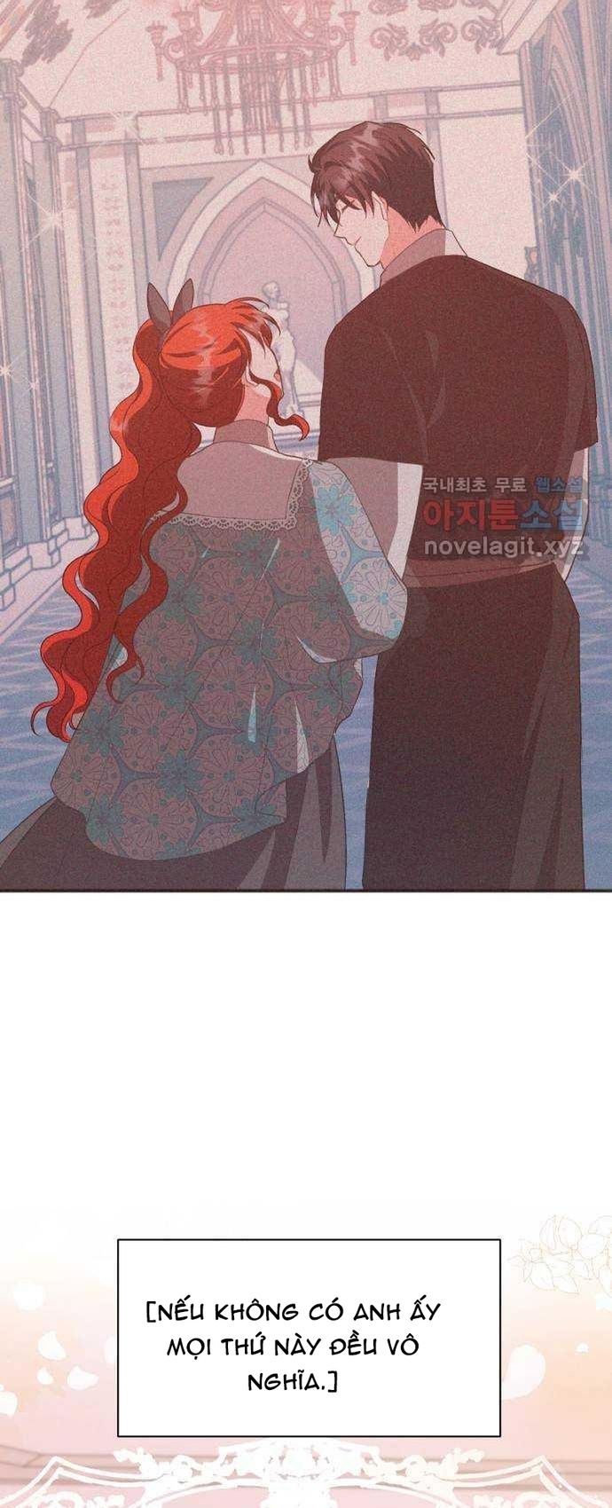 Cách Chia Tay Nam Chính Chapter 56 - 68