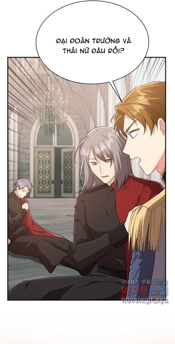 Cách Chia Tay Nam Chính Chapter 56 - 8